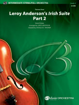 Themes from Leroy Anderson's 